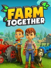 Farm Together: Fantasy Pack PC Steam Key EUROPE