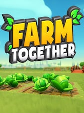 Farm Together Steam Gift EUROPE Steam Dárek EVROPA