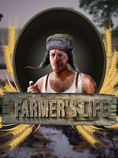 Farmer's Life PC Steam Key GLOBAL
