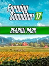 Farming Simulator 17 - Season Pass Xbox One Xbox Live Key UNITED STATES