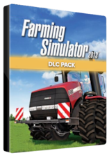 Farming Simulator 2013: Pack PC Steam Geschenk EUROPA