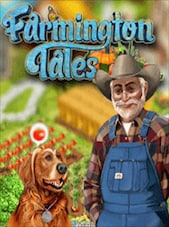 Farmington Tales PC Steam Key GLOBAL