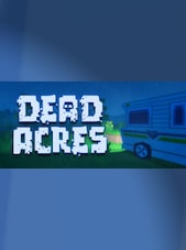 Farmocalypse PC Steam Geschenk CIS