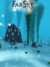 FarSky Steam Key GLOBAL Steam Anahtar KÜRESEL