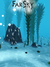 FarSky Steam Key LATAM Steam Anahtar LATAM