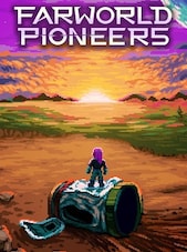 Farworld Pioneers PC Steam Key GLOBAL