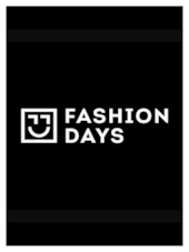 Fashion Days Gift Card 100 RON Fashion Days Key ROMANIA
