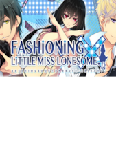 Fashioning Little Miss Lonesome PC Steam Sleutel GLOBAL