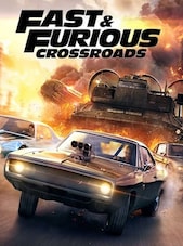 Fast & Furious: Crossroads PC Steam Schlüssel GLOBAL