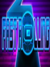 Fast Rolling PC Steam Key GLOBAL