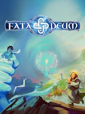 Fata Deum PC Steam Clave GLOBAL