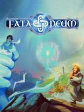 Fata Deum PC Steam Clé EUROPE
