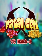 Fatal Gem VR Steam Key GLOBAL Steam Anahtar KÜRESEL