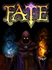 FATE PC Steam Clave GLOBAL