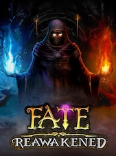 FATE: Reawakened PC Steam Chiave GLOBALE