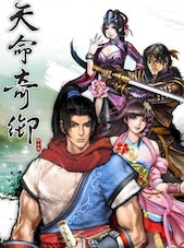 天命奇御 Fate Seeker (PC) - Steam Key - GLOBAL Steam Anahtar KÜRESEL