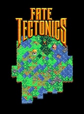 Fate Tectonics PC Steam Clé GLOBAL