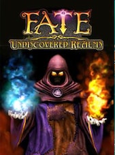 FATE: Undiscovered Realms PC Steam Chiave GLOBALE