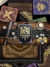 Fated Kingdom PC Steam Key GLOBAL