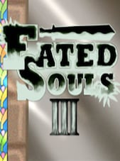 Fated Souls 3 PC Steam Clé GLOBAL
