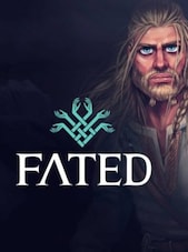 FATED: The Silent Oath VR (PC) - Steam Key - GLOBAL Steam Klíč GLOBÁLNÍ