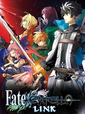 Fate/EXTELLA LINK PC Steam Key GLOBAL
