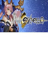 Fate/EXTELLA Steam Key GLOBAL Steam Klíč GLOBÁLNÍ