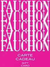 Fauchon Gift Card 30 EUR Fauchon Klucz FRANCJA