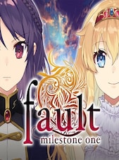 fault milestone one PC Steam Key GLOBAL