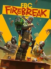 FBC: Firebreak PC Steam Gift GLOBAL