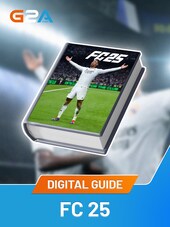 FC 25 Guide Book - 20 Beginner Tips PDF EN PDF file