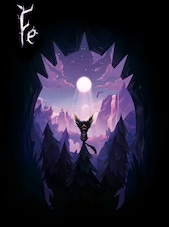 Fe - PC EA App Key GLOBAL