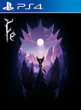 FE PS4 PSN Clave AMÉRICA DEL NORTE