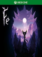 Fe - Xbox One Xbox Live Key UNITED STATES
