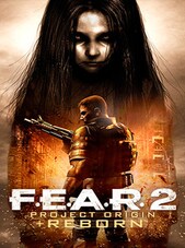 F.E.A.R. 2: Project Origin + Reborn GOG.COM Key GLOBAL GOG.COM Anahtar KÜRESEL