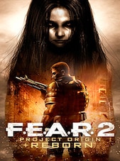 F.E.A.R. 2: Project Origin + Reborn PC GOG.COM Chiave GLOBALE
