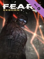 F.E.A.R. 2: Reborn (PC) - Steam Key - GLOBAL Steam Anahtar KÜRESEL