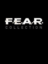 F.E.A.R. Collection Steam Key GLOBAL Steam Key GLOBAL