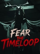 Fear the Timeloop Xbox Series X/S, PC Xbox Live Clave EUROPA
