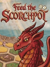 Feed The Scorchpot PC Steam Key GLOBAL