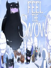 Feel The Snow Steam Gift GLOBAL Steam Hediye KÜRESEL