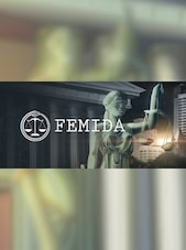 Femida PC Steam Chiave GLOBALE