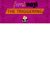 FEMINAZI: The Triggering PC Steam Key GLOBAL