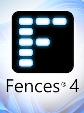 Fences 4 - 5 Devices 1 Year Stardock Key GLOBAL