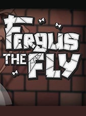 Fergus The Fly Steam Key GLOBAL Steam Klíč GLOBÁLNÍ