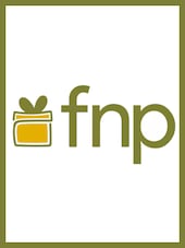 Ferns N Petals Gift Card 1000 INR fnp Key INDIA