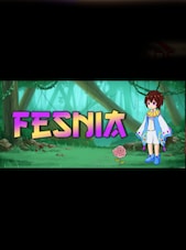 Fesnia PC Steam Chiave GLOBALE