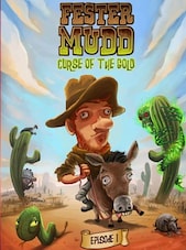 Fester Mudd: Curse of the Gold - Episode 1 PC Steam Key EUROPE