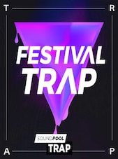 Festival Trap - PC Commercial Lifetime Magix Key GLOBAL
