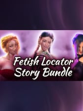 Fetish Locator PC Steam Account GLOBAL